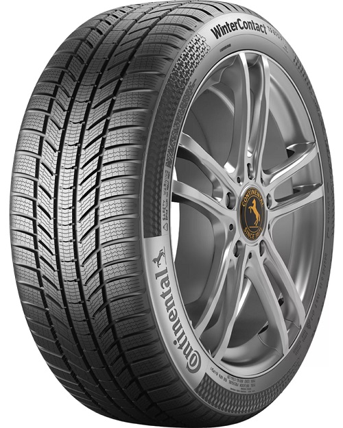 Continental TS870P